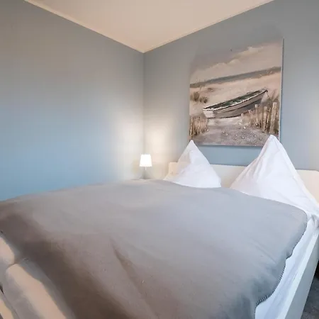 Lh Heidegrund, App 1 Wenningstedt-Braderup